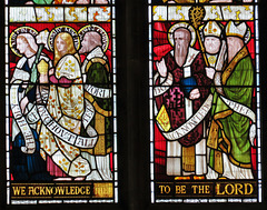 st mary magdalene , woodchester square, paddington, london