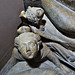 st helen bishopsgate , london  angels on the late c14 oteswich tomb(19)