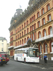 National Holidays YJ03 VMP in Scarborough - 10 Nov 2012 (DSCN9340)