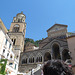 Duomo di Sant'Andrea Amalfi