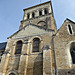 Eglise SAINT-LAON à THOUARS Deux Sèvres