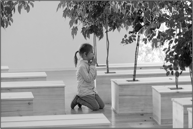Exposition Yoko Ono (XIII)