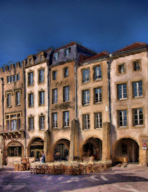 Metz