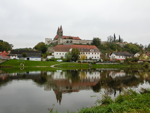 Reichenbach, Kloster