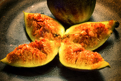 #21 - Gudrun - Fruit still life - 10̊ 3points
