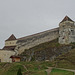 Rasnov Castle