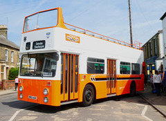 Fenland Busfest at Whittlesey - 15 May 2022 (P1110749)