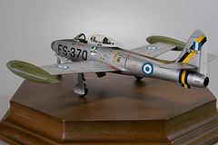 F-84G 336sq-8