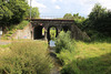 A walk near Lollar, Germany