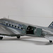 DC-3 SX-BAL-8