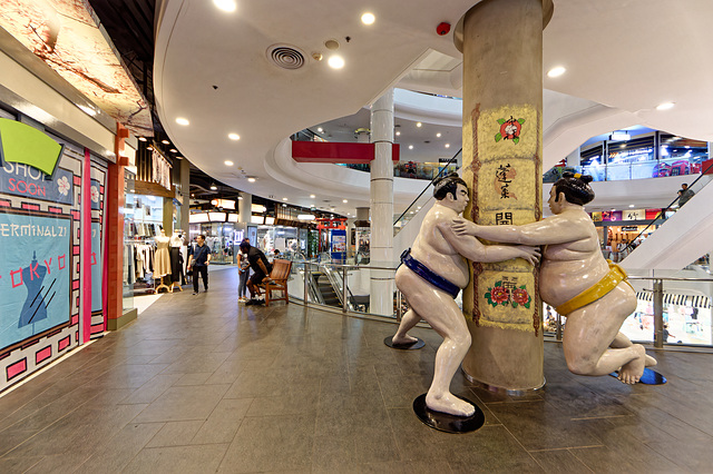 Terminal 21 Asok 30 Terminal 21 Asok 30