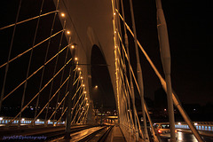 Trojský most 8