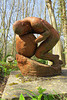 highgate cemetery east, london