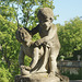 ???? Im Hofgarten der Residenz in Würzburg