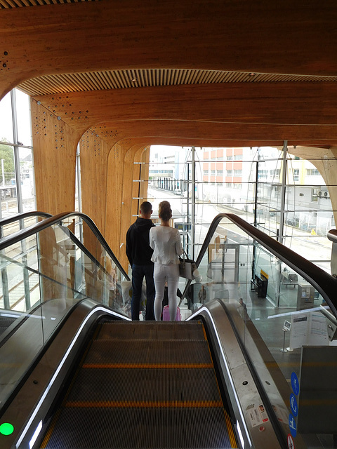 gare de LORIENT (56)