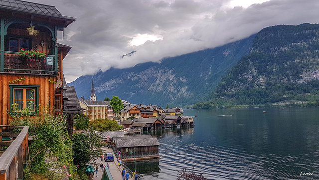 Hallstatt Hallstatt