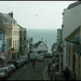 Broad Street, Lyme Regis