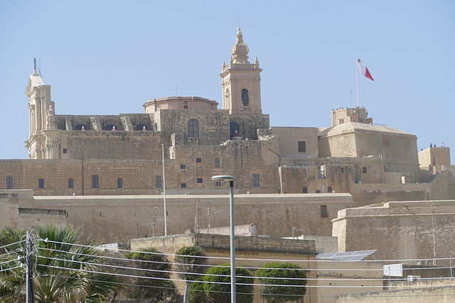 Catedral Santa Marija Victoria, Gozo