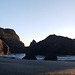 Oregon Coast Sunset