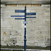 St Aldates fingerpost