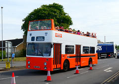 Fenland Busfest at Whittlesey - 15 May 2022 (P1110775)