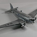 DC-3 SX-BAL-9