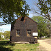Carpenter Shop in Historic Richmond Town, April 2016