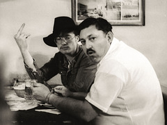 Stinkefinger, 1971