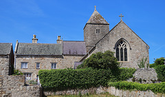 Penmon Church