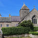 Penmon Church