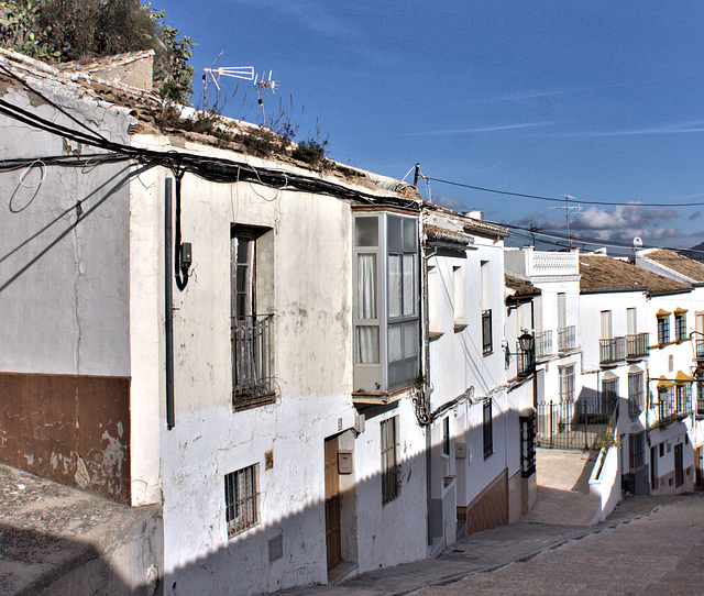 Olvera
