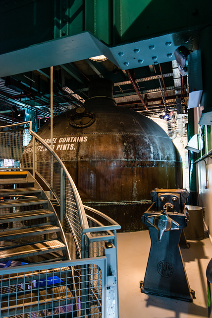 Guiness Storehouse - 20150217
