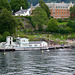 Freibad in Bergen