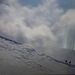 le MONT BLANC vue d'hélico , le toit du monde et ses alpinistes