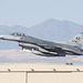 General Dynamics F-16C Fighting Falcon 90-0741