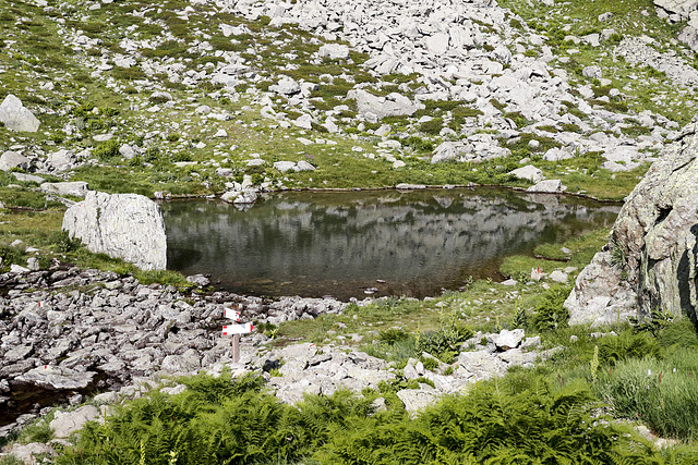 Pian del Re, Crissuolo - Cuneo