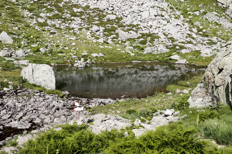 Pian del Re, Crissuolo - Cuneo