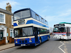 Fenland Busfest at Whittlesey - 15 May 2022 (P1110845)