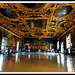 Sala del Palacio Ducal de Venecia + (2 Notas)