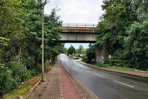 Heinrich-August-Schulte-Straße (Dortmund-Innenstadt-Nord) / 19.08.2023