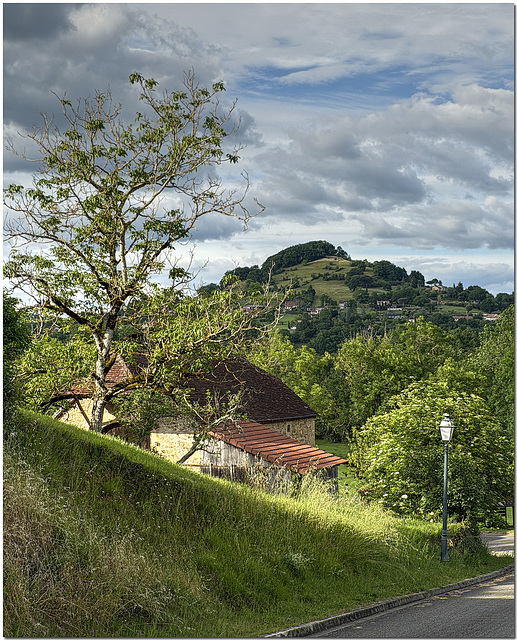 St Jean Lespinasse, Figeac