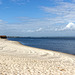 Praia do Monte Branco, Torreira, Murtosa, Portugal