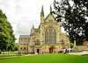 Winchester Cathedral