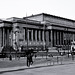 Liverpool: St. George's Hall