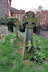 st john hampstead, london