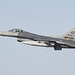General Dynamics F-16C Fighting Falcon 88-0520 "El Tigre"