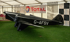 Chilton DW1A G-AFSV