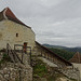 Rasnov Castle