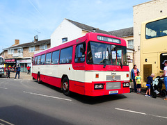 Fenland Busfest at Whittlesey - 15 May 2022 (P1110717)