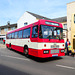 Fenland Busfest at Whittlesey - 15 May 2022 (P1110717)